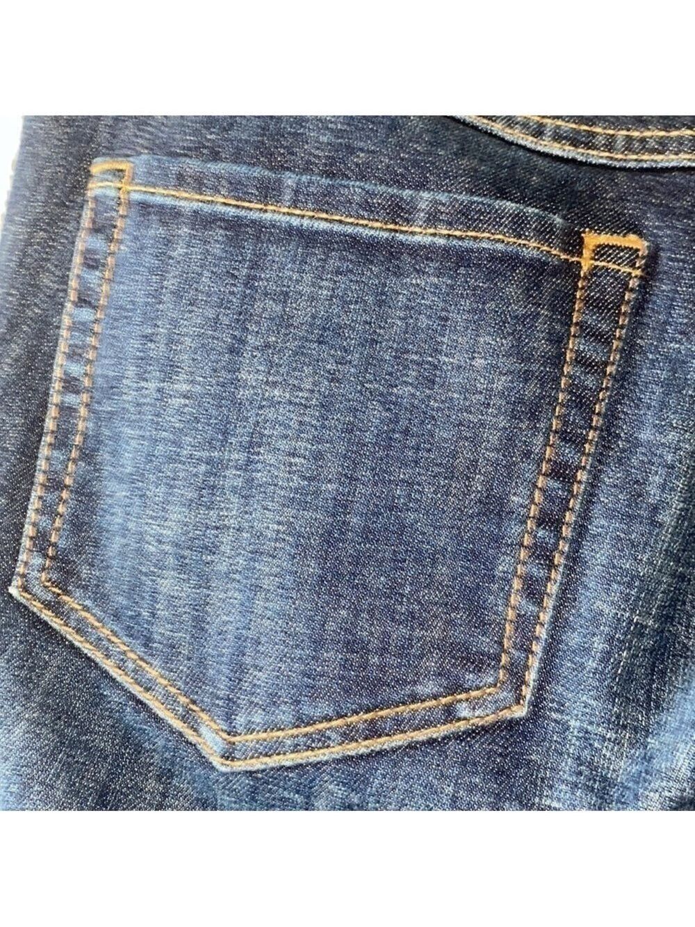 CAbi Low Rise Bootcut Jeans - Picture 9 of 12